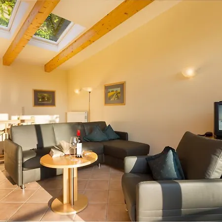 Appartement Wende By Callsen Binz