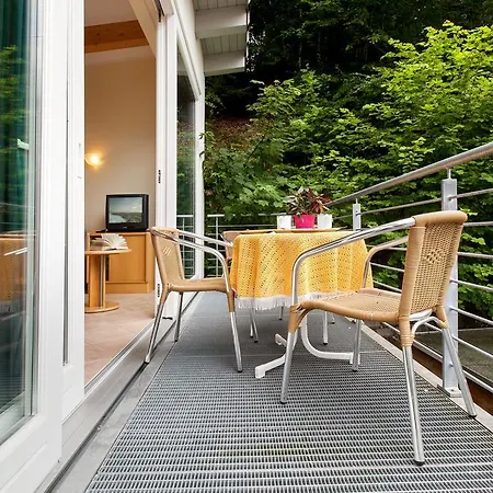 Wende By Callsen Appartement Binz