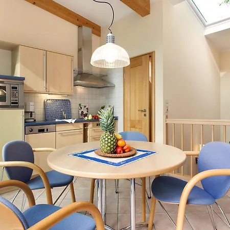 Wende By Callsen Appartement