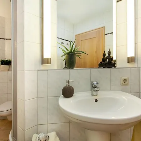 Wende By Callsen Appartement *