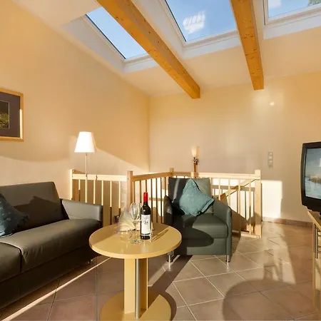 Appartement Wende By Callsen Binz