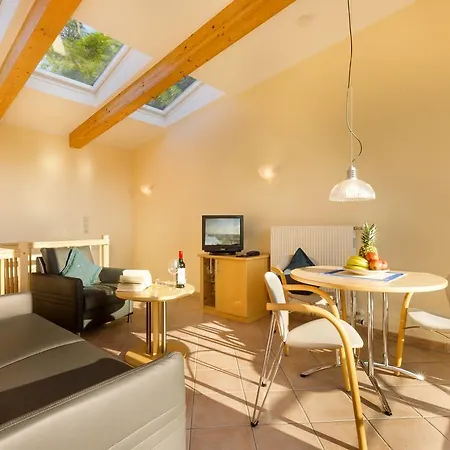 Wende By Callsen * Binz