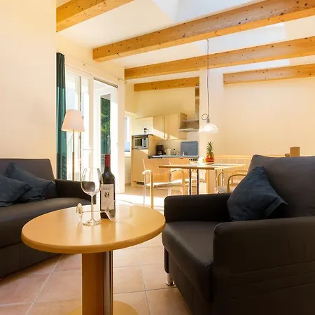 Appartement Wende By Callsen *