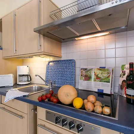 Wende By Callsen Binz