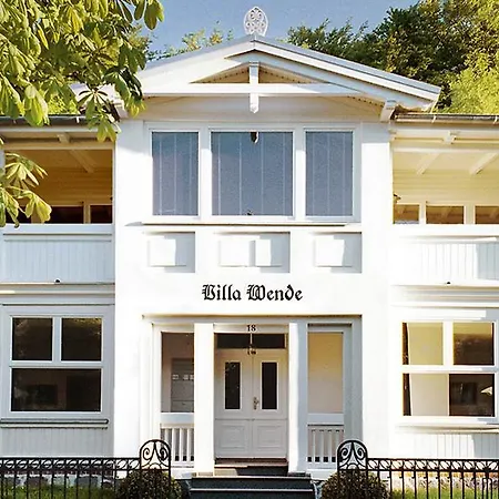 Wende By Callsen Binz