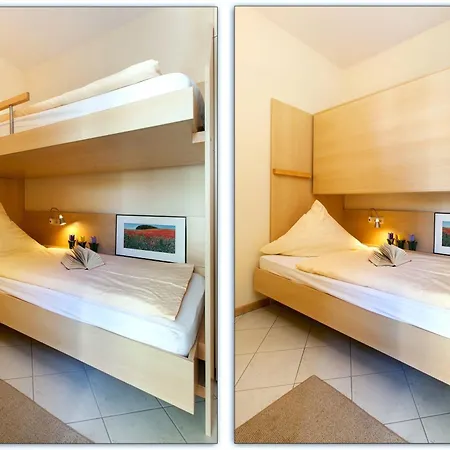 Appartement Wende By Callsen *