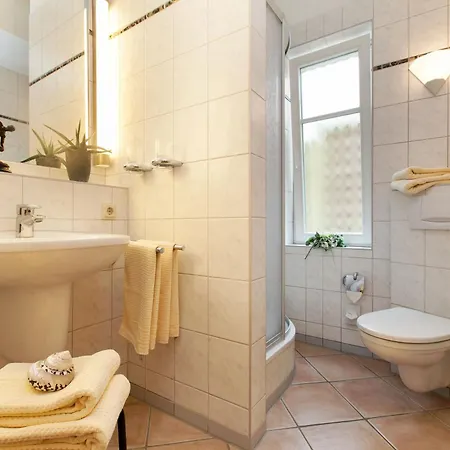 Appartement Wende By Callsen