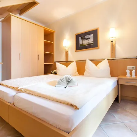 Appartement Wende By Callsen