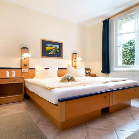 Appartement Wende By Callsen