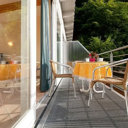 Wende By Callsen * Binz