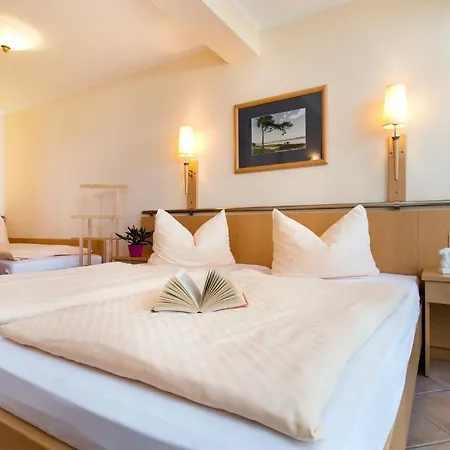 Appartement Wende By Callsen *