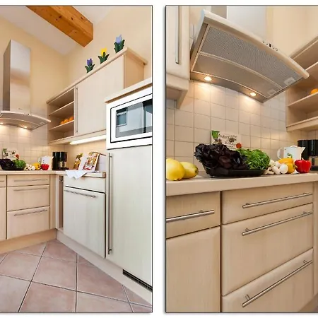 Appartement Wende By Callsen *