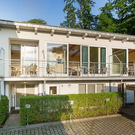 Wende By Callsen Appartement